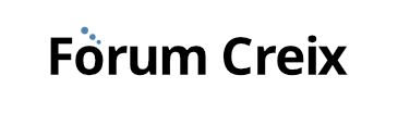 Logo Forum Creix